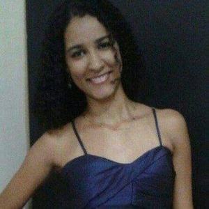 Foto de perfil de Brisa Miller Sobrinho Santos