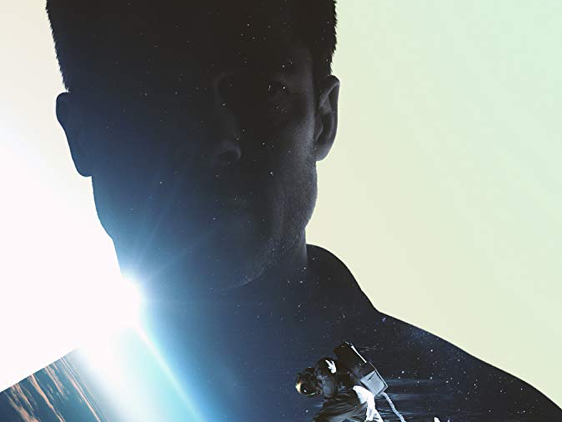 Foto 1 de Ad Astra: Rumo às Estrelas