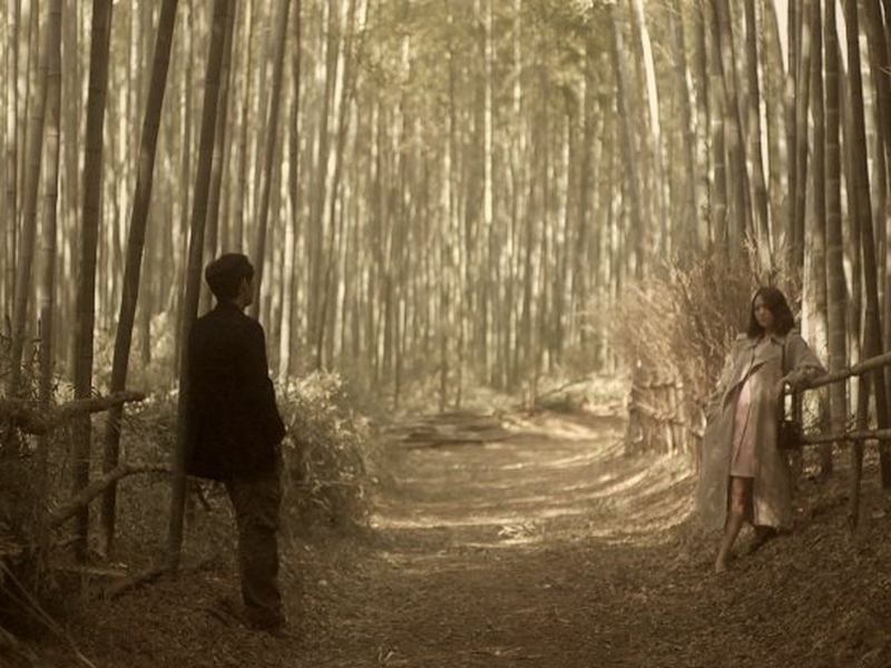 Foto 2 de The Russian Novel