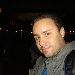 Foto de perfil de Rodrigo