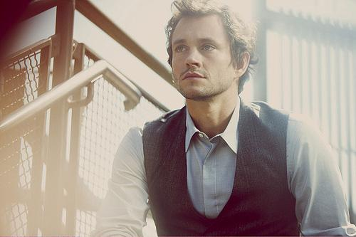Hugh Dancy - Foto 5