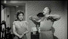 Vittorio De Sica -"Pane, amore e gelosia". clip 3