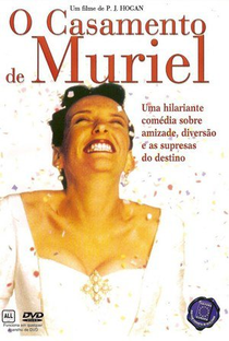 O Casamento de Muriel - Poster / Capa / Cartaz - Oficial 11