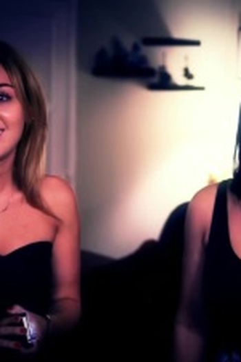 Poster de Episódio Miley Cyrus (2012)