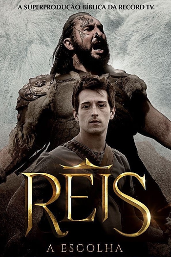  de Série Reis: A Escolha (4ª Temporada) (2022)