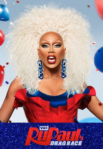 RuPaul's Drag Race: Untucked! (12ª Temporada) (RuPaul's Drag Race: Untucked! (Season 12))