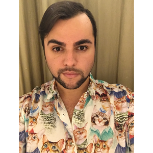 Foto de perfil de Bruno Paiva