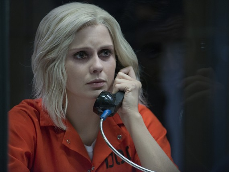 Foto 7 de iZombie (2ª Temporada)