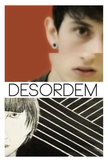  de Curta Desordem (2012)