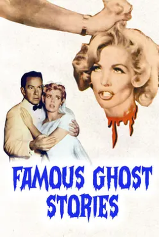 Poster 1 de Filme Famous Ghost Stories (1961)