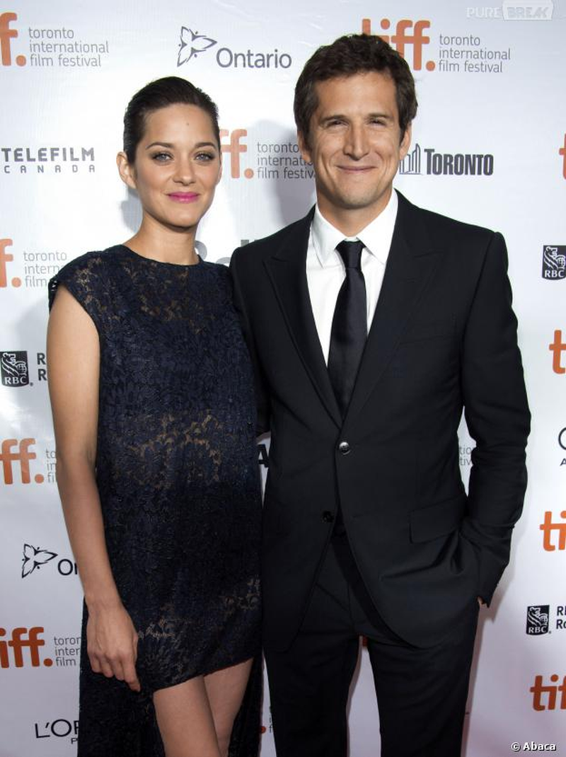 Marion Cotillard - Foto 22