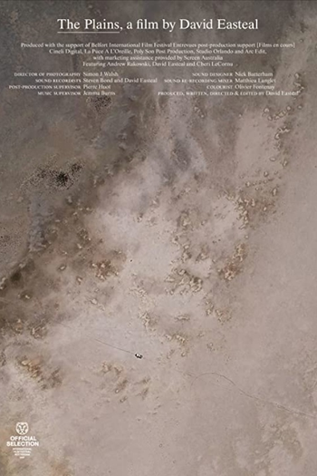 Poster de Filme The Plains (2022)