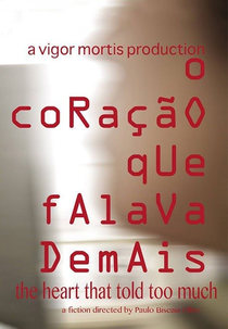 O Coração que Falava Demais (O Coração que Falava Demais)