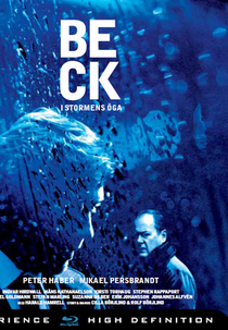 Beck: The Eye of the Storm (Beck: I Stormens Öga)