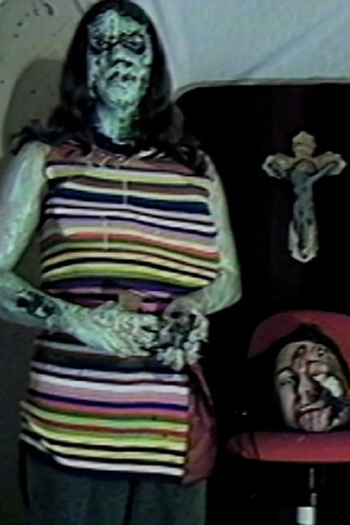 Poster de Curta Andy (1999)