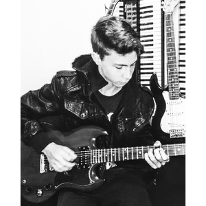 Foto de perfil de Gean Emanoel