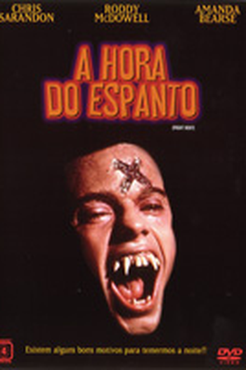  de Filme A Hora do Espanto (1985)