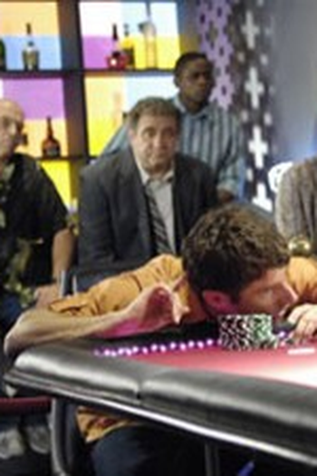 Poster de Episódio Poker? I Barely Know Her (2007)