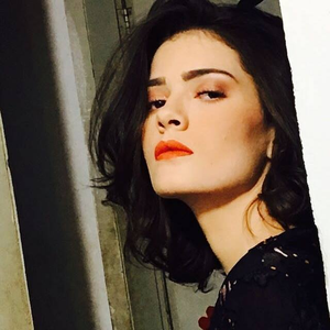 Foto de perfil de Marieta