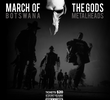 March of the Gods: Botswana Metalheads