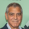 George Clooney
