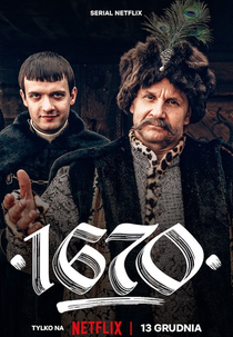 1670 (1ª Temporada) (1670 (Sezon 1))