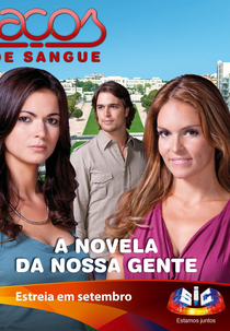 Laços de Sangue (Laços de Sangue)