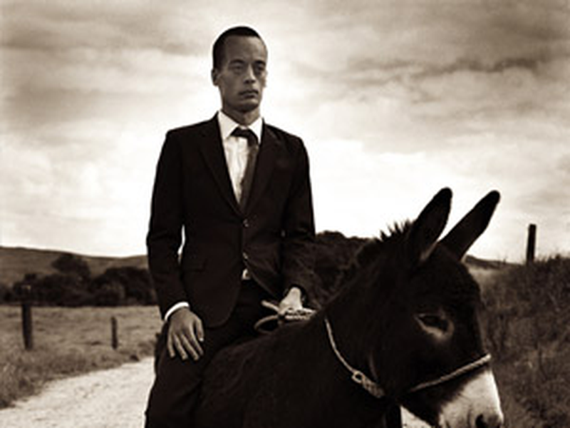 Foto 1 de Woodenhead