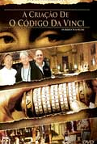 Poster 1 de Curta A Criação de o Código da Vinci (2006)