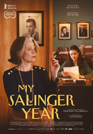 Um Ano em Nova York (My Salinger Year)