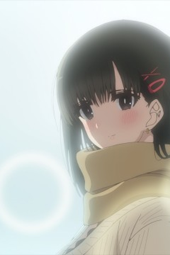 Poster de Episódio 君と禁断の果実。 (2024)