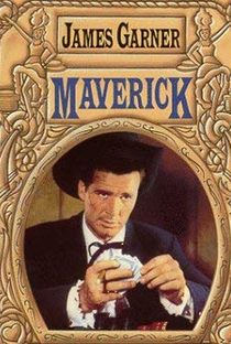 Maverick (1ª Temporada) - Poster / Capa / Cartaz - Oficial 1