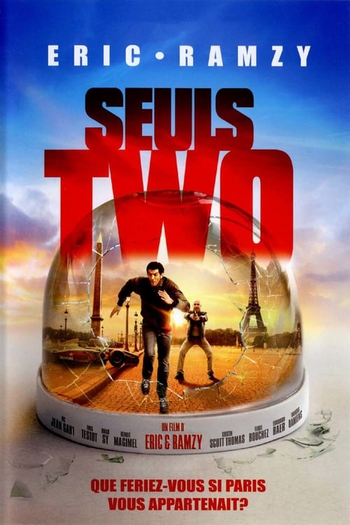  de Filme Sozinhos em Paris (2008)