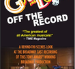 Guys and Dolls- Off the Record