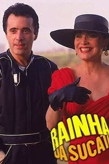  de TV Rainha da Sucata (1990)