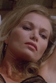 Alexandra Delli Colli (12 de Setembro de 1957) Artista Filmow