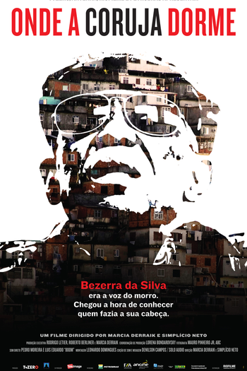  de Filme Onde a Coruja Dorme (2012)