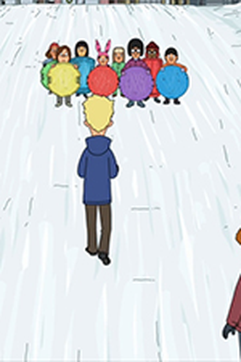 Poster de Episódio Better Off Sled (2018)