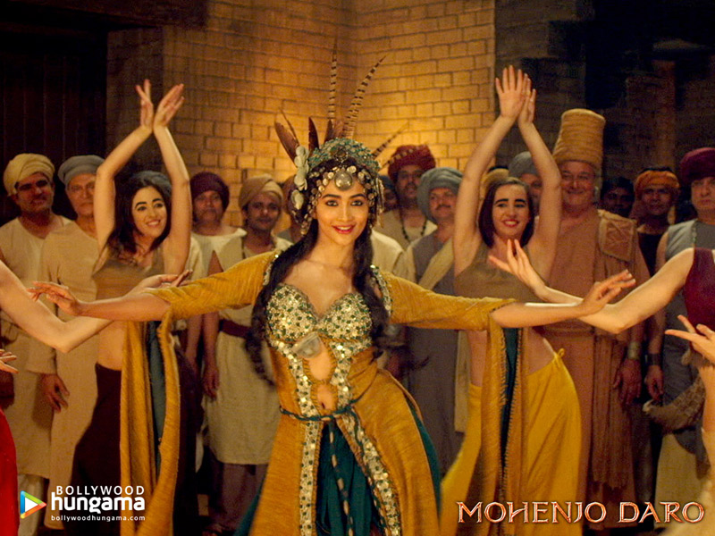 Foto 17 de Mohenjo Daro