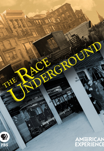 American Experience: A Corrida Subterrânea (American Experience: The Race Underground)