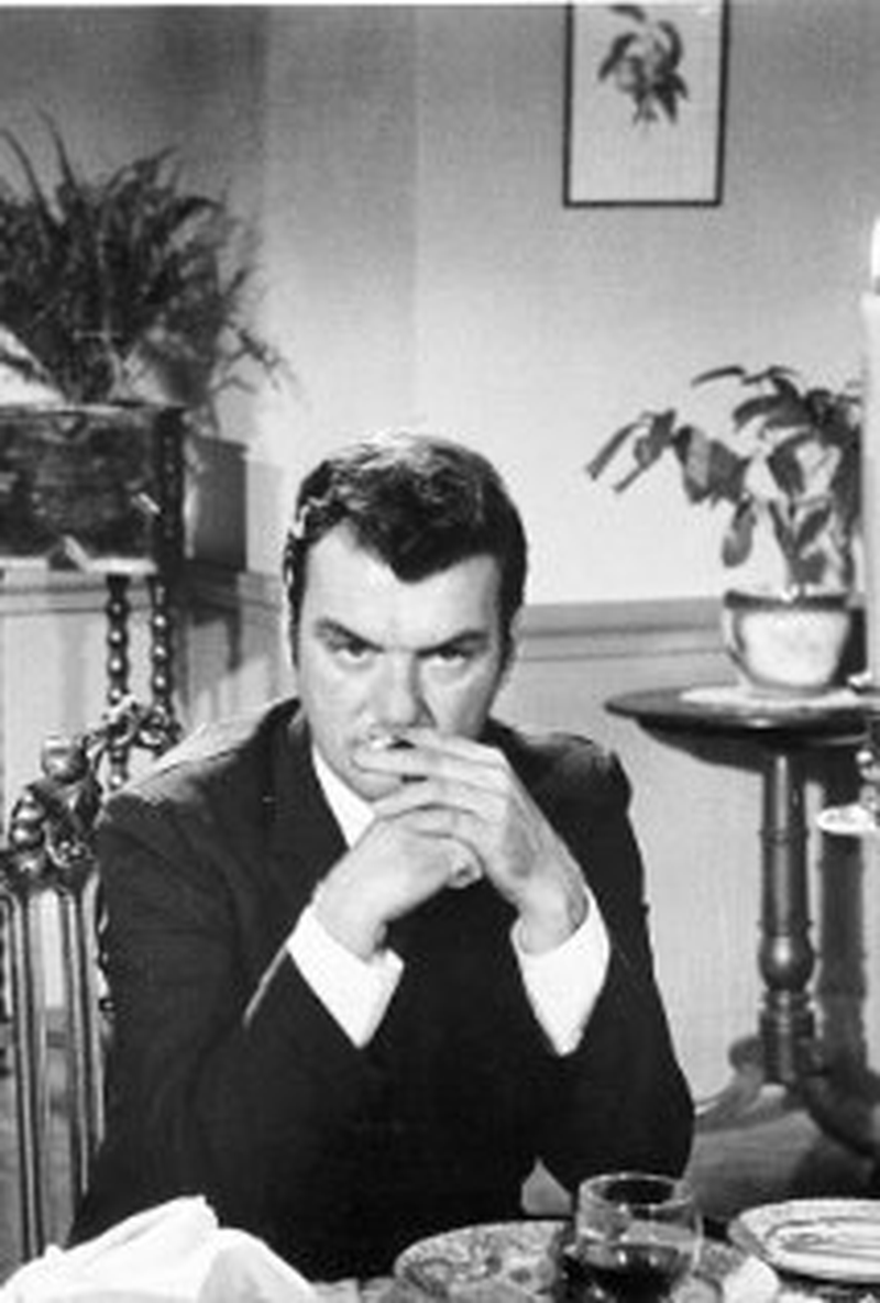 William Campbell (I) - Foto 1