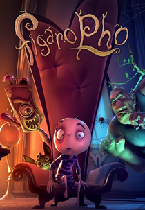 Figaro Pho (Figaro Pho)