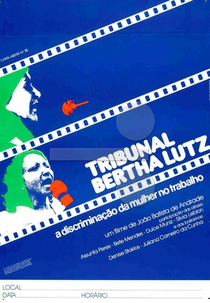 Tribunal Bertha Lutz (Tribunal Bertha Lutz)