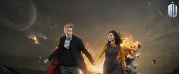 Doctor Who: confira o segundo trailer da nona temporada