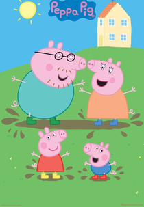 Porquinha Peppa (4ª Temporada) (Peppa Pig (Season 4))