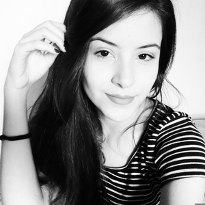 Foto de perfil de Gabriela Charbe