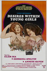 Tal Mãe, Tal Filha (Desires Within Young Girls)