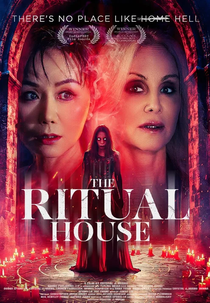 The Ritual House (The Ritual House)