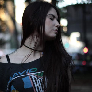 Foto de perfil de Yasmin Mazzeo