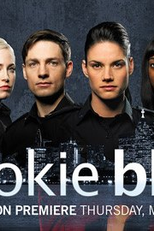 Rookie Blue (4ª Temporada) (Rookie Blue (Season 4))